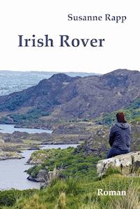 Irish Rover - Susanne Rapp - ebook