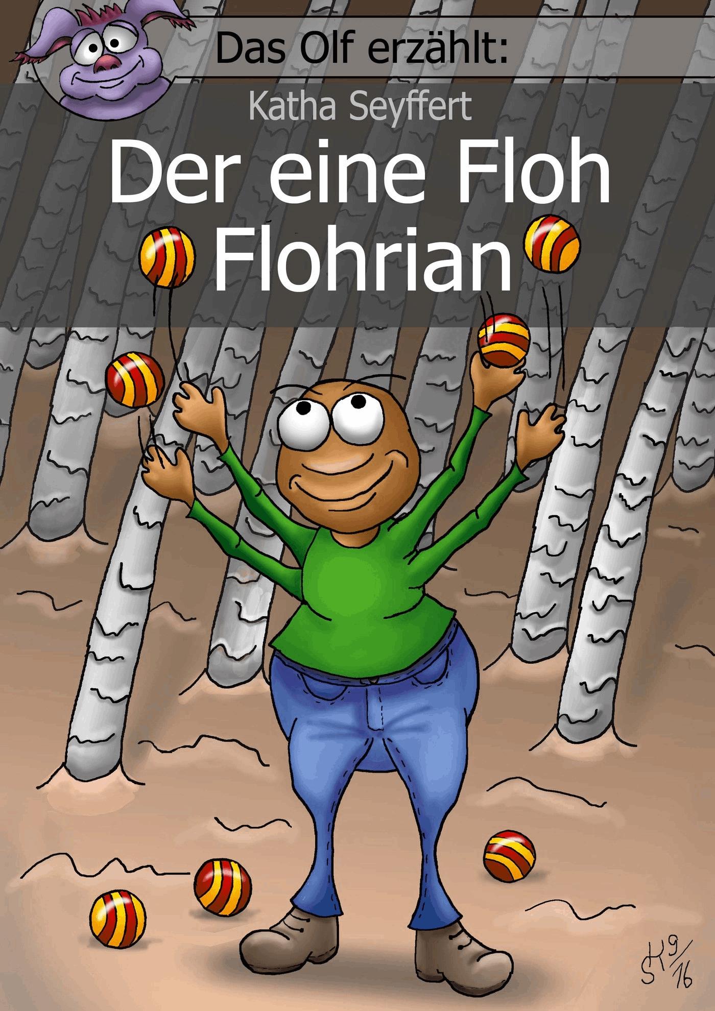 Der eine Floh Flohrian