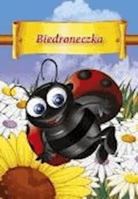 Biedroneczka - O-press - ebook