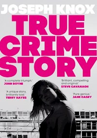 True Crime Story - Knox Joseph - książka
