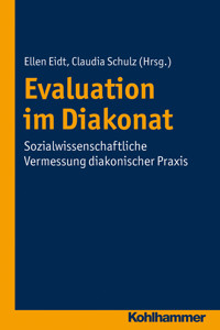 Evaluation im Diakonat -  - ebook