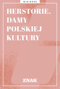 Herstorie. Damy polskiej kultury -  - ebook