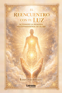El reencuentro con tu luz - Manuel Jesús Rodríguez - ebook