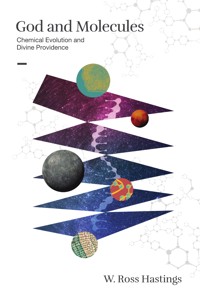 God and Molecules - Ross Hastings - ebook