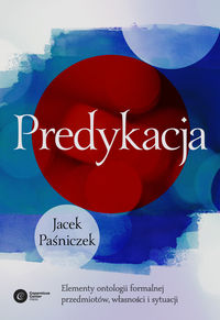 Predykacja - Jacek Paśniczek - książka