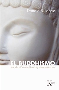 El buddhismo - Donald S. Lopez - ebook