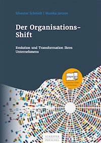 Der Organisations-Shift - Silvester Schmidt - ebook