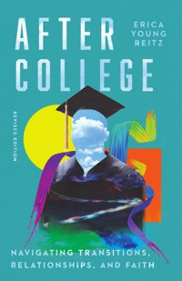 After College - Erica Young Reitz - ebook