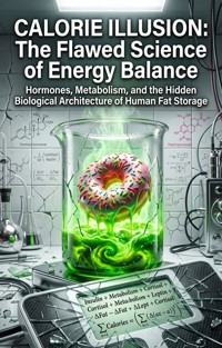 Calorie Illusion: The Flawed Science of Energy Balance - Keith Schaefer - ebook