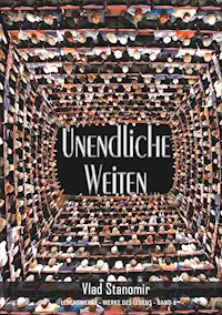 Unendliche Weiten - Vlad Stanomir - ebook
