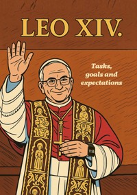 Pope LEO XIV. -  - ebook