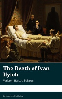 The Death of Ivan Ilyich - Leo Tolstoy - ebook + książka