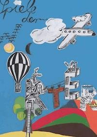 Spiele der Wörter - Joshua Clausnitzer - ebook