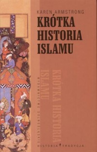Krótka historia islamu - Karen Armstrong - ebook