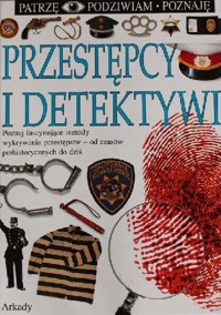 Przestępcy i detektywi - Brian Lane - ebook