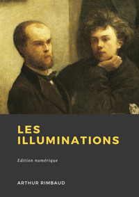 Les Illuminations - Arthur Rimbaud - ebook