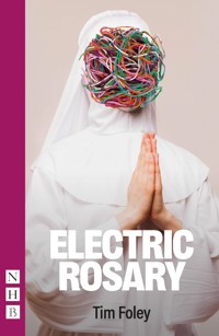 Electric Rosary - Tim Foley - ebook