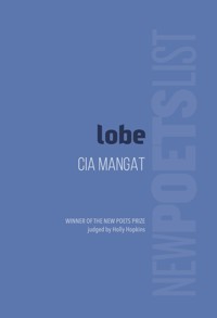 Lobe - Cia Mangat - ebook