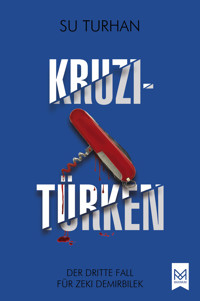 Kruzitürken - Su Turhan - ebook