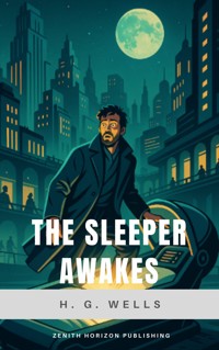The Sleeper Awakes - H G Wells - ebook