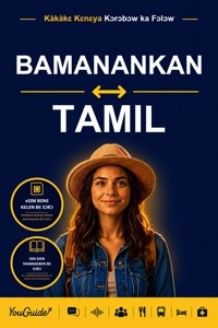 The Language Guide for Travelers - Bambara to Tamil - YouGuide - ebook