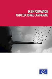 Disinformation and electoral campaigns - Yves-Marie Doublet - ebook