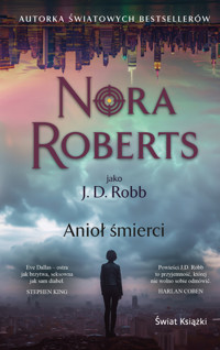 Anioł śmierci (wydanie pocketowe) - Nora Roberts - książka