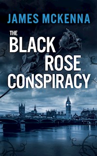 The Back Rose Conspiracy - James McKenna - ebook