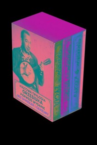 Stanisław Grzesiuk - Stanisław Grzesiuk - książka