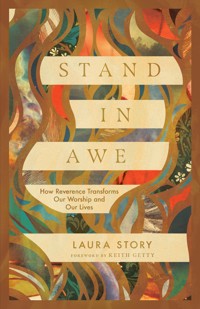 Stand in Awe - Laura Story - ebook