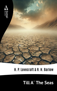 Till A´ The Seas - H.P. Lovecraft - ebook