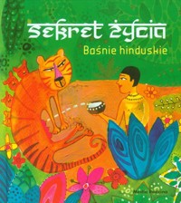 Sekret życia Baśnie hinduskie -  - książka