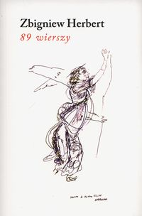 89 wierszy - Zbigniew Herbert - ebook + książka