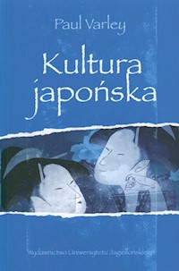 Kultura japońska - Varley Paul - książka