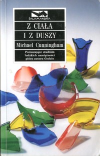 Z ciała i z duszy - Michael Cunningham - ebook