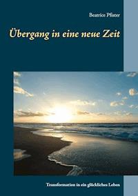 Übergang in eine neue Zeit - Beatrice Pfister - ebook