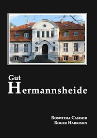 Gut Hermannsheide - Roswitha Casimir - ebook