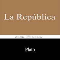 La República - Plato - ebook