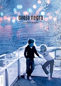 Oveja Negra - Cynthia Wrigth - ebook
