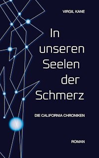 In unseren Seelen der Schmerz - Virgil Kane - ebook