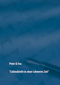 Peter & Eva - Sven M. Kübler - ebook