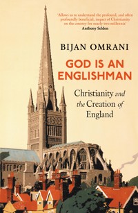 God is an Englishman - Bijan Omrani - ebook