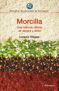 Morcilla - Lorenzo Villegas - ebook