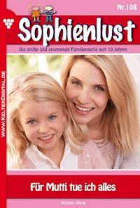 Für Mutti tue ich alles - Aliza Korten - ebook