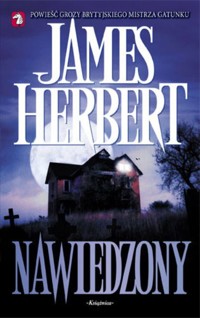 Nawiedzony - James Herbert - ebook
