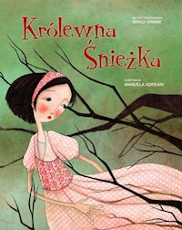 Królewna Śnieżka -  - książka