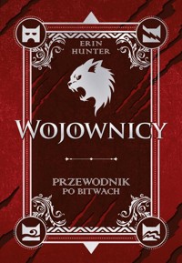 Przewodnik po bitwach - Erin Hunter - książka