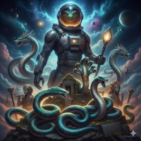 Der Nachhall der Himmelskörper - Michael Walde - ebook