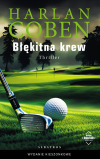 Błętkina krew (wydanie pocketowe) - Harlan Coben - książka