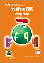 FrontPage 2002 - Wojciechowska Barbara - książka